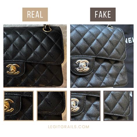 how to spot fake chanel flap bag|chanel flap bag agneau.